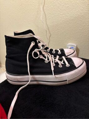 platform converse